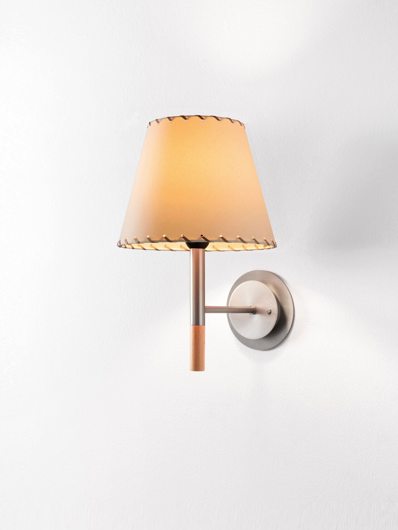 SANTA & COLE - BC Wall Lamp - Tempo