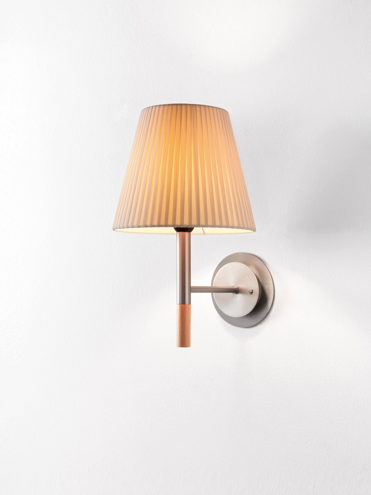 SANTA & COLE - BC Wall Lamp - Tempo