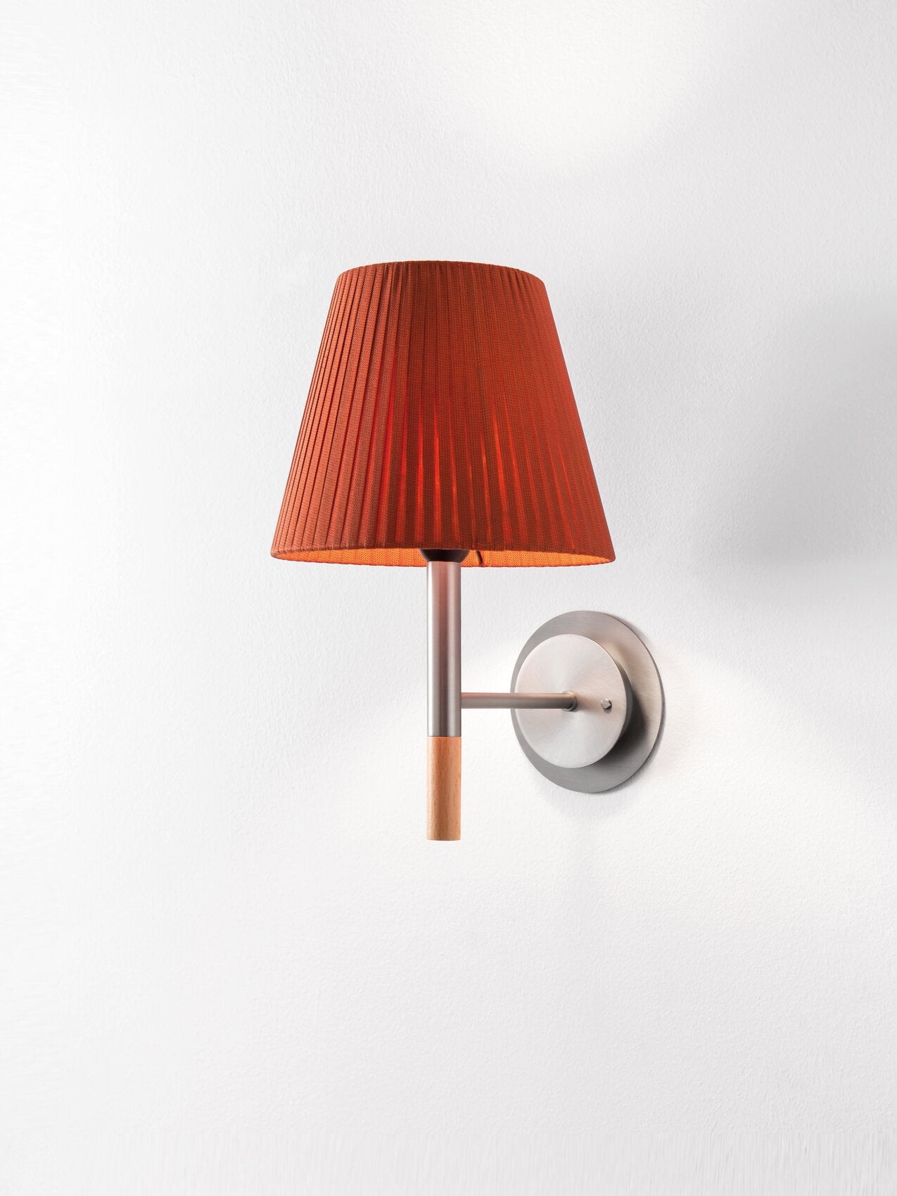 SANTA & COLE - BC Wall Lamp - Tempo