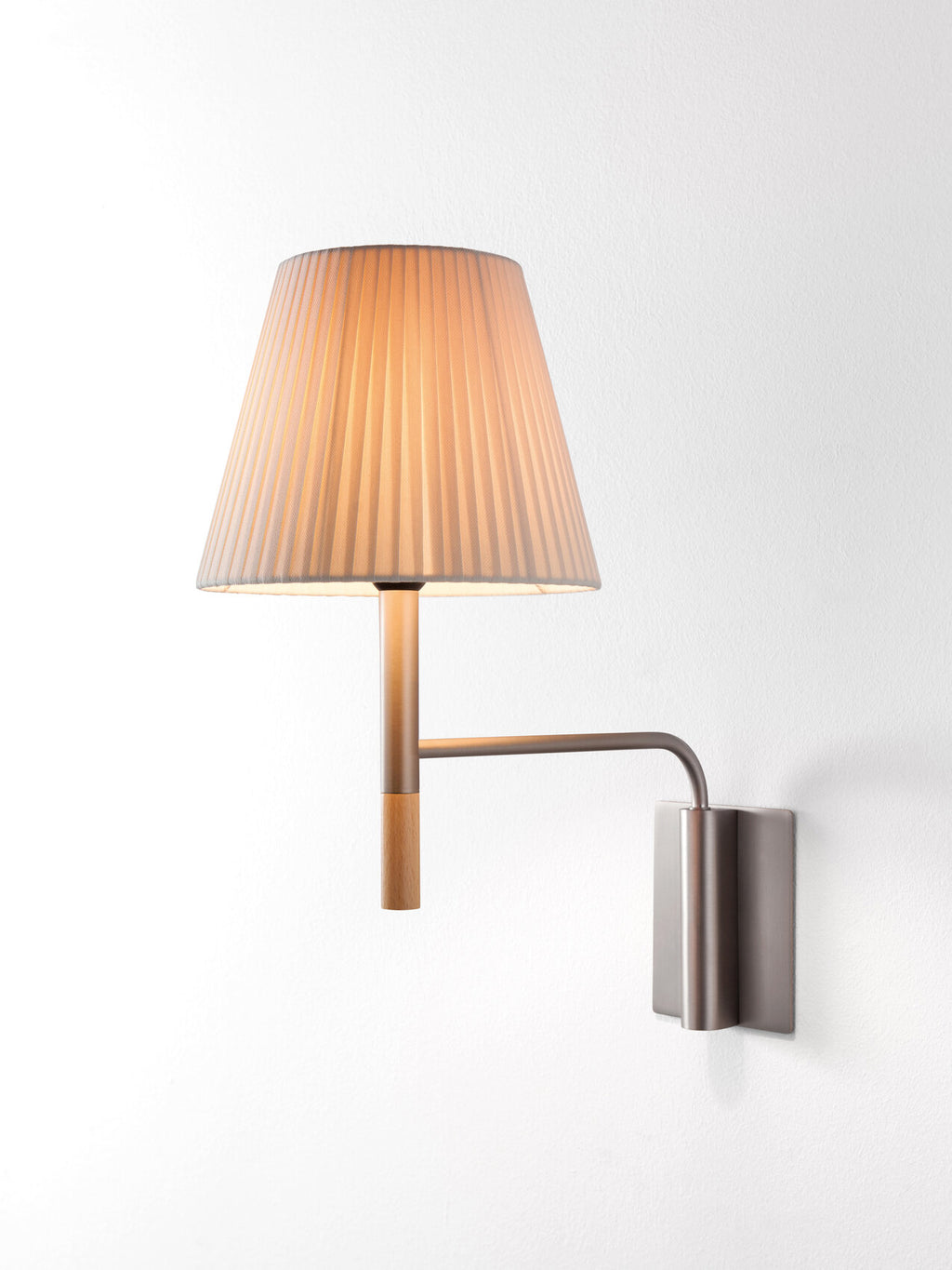 SANTA & COLE - BC Wall Lamp - Tempo