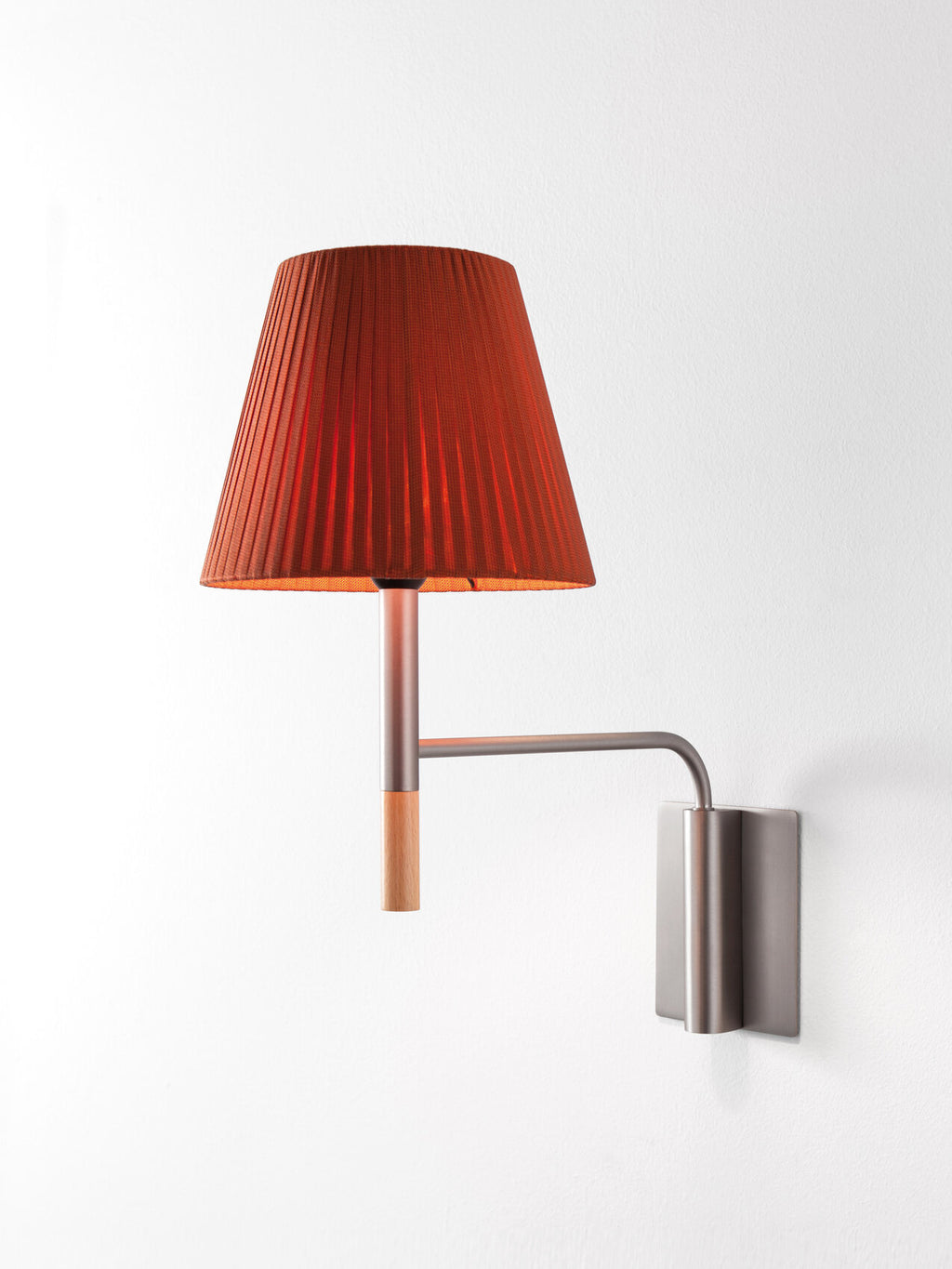 SANTA & COLE - BC Wall Lamp - Tempo