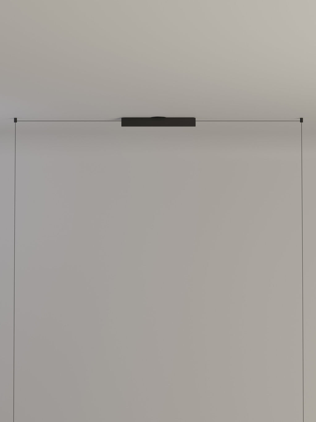 SANTA & COLE - Lámina 165 Pendant lamp - Tempo