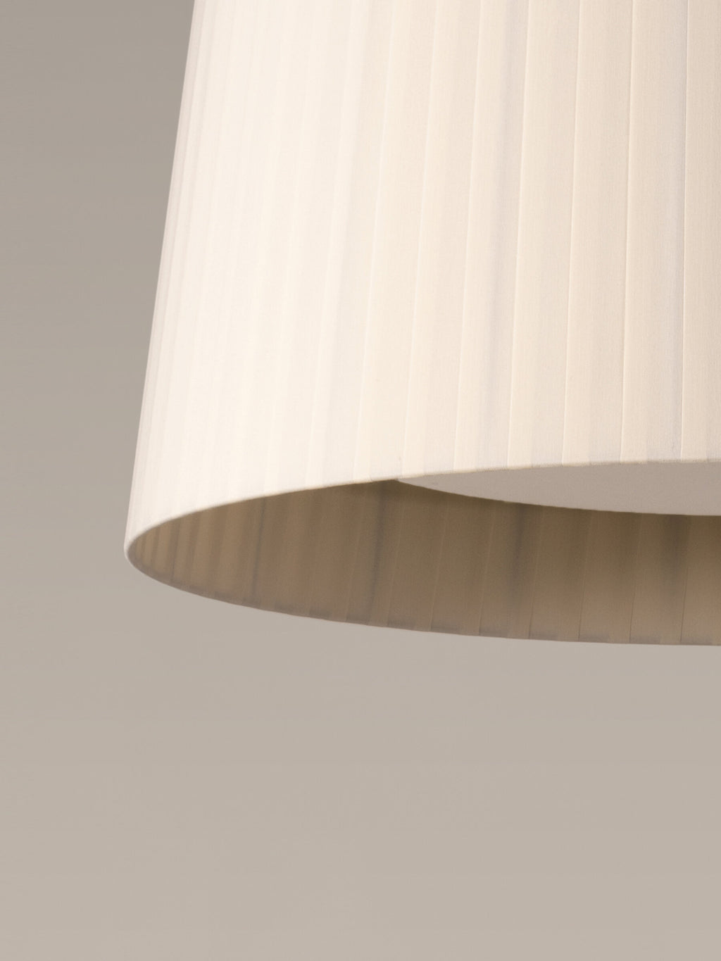 SANTA & COLE - GT1000 / GT1500 Pendant lamp - Tempo