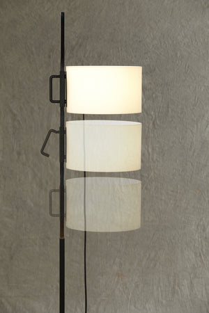 TMC Floor Lamp