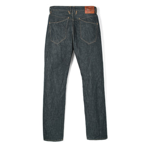 STEVENSON IMPERIAL 13oz Selvedge Red-Cast Denim - High_Rise Tapered OW