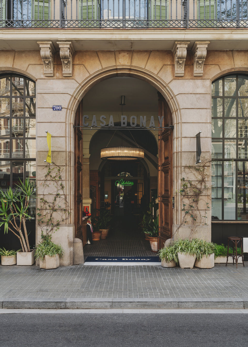 SANTA & COLE - Estadio 105 - Tempo