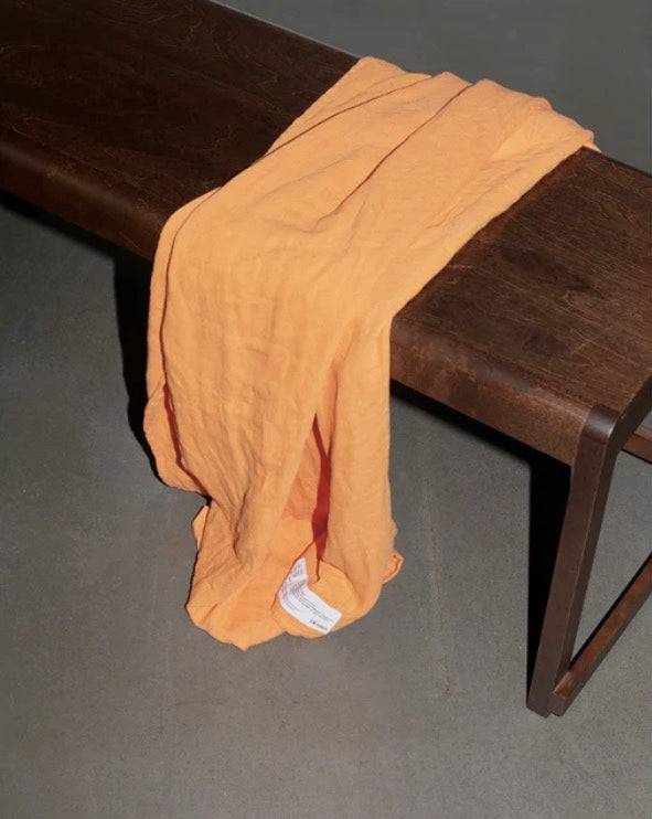 BENCH 01 | DARK BIRCH - Tempo