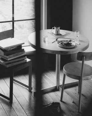 TASCA TABLE | SMALL - Tempo