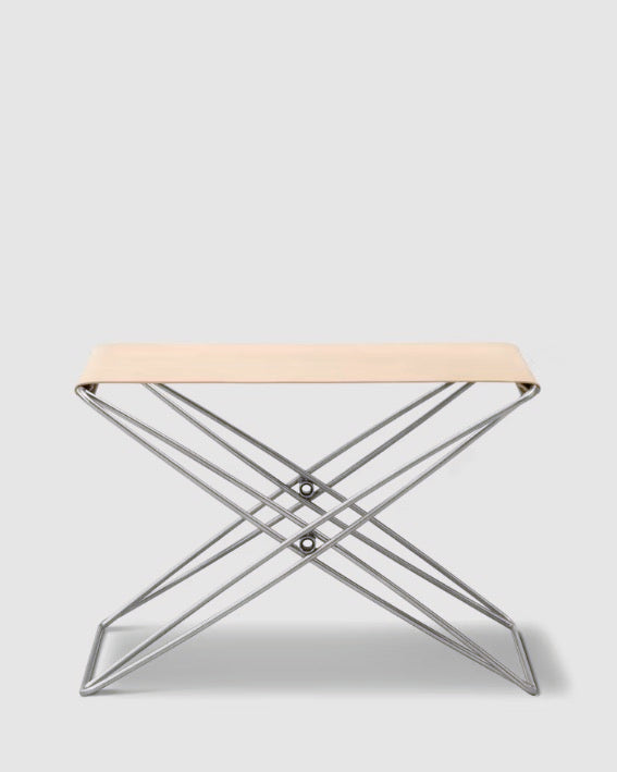JG Folding Stool - Tempo