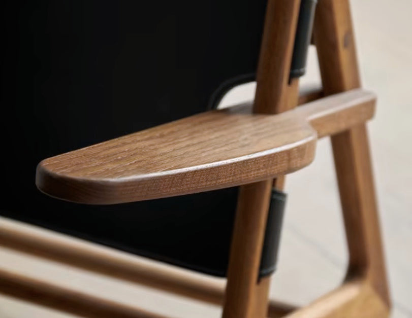 The Hunting Chair - Tempo