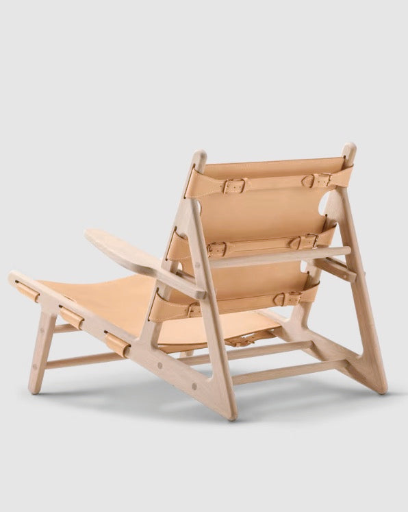 The Hunting Chair - Tempo