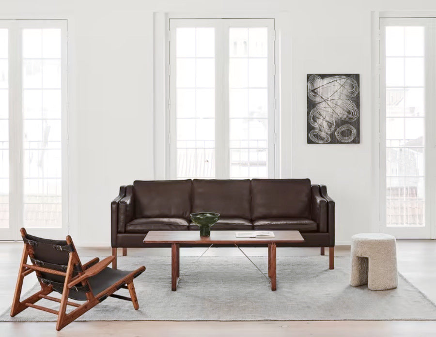 The Hunting Chair - Tempo