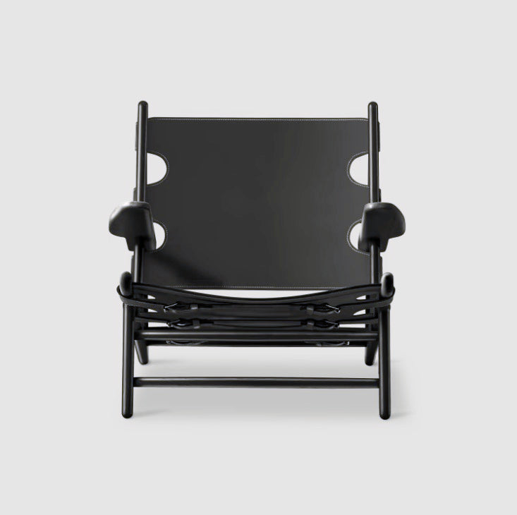 The Hunting Chair - Tempo