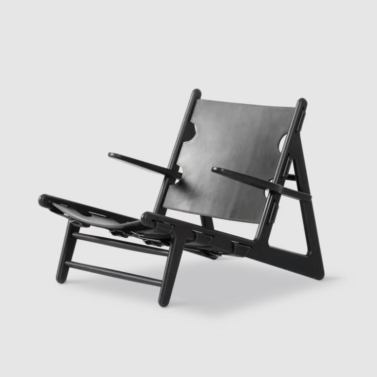 The Hunting Chair - Tempo