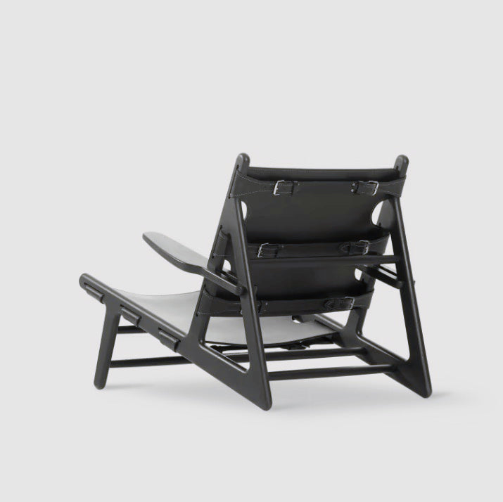 The Hunting Chair - Tempo