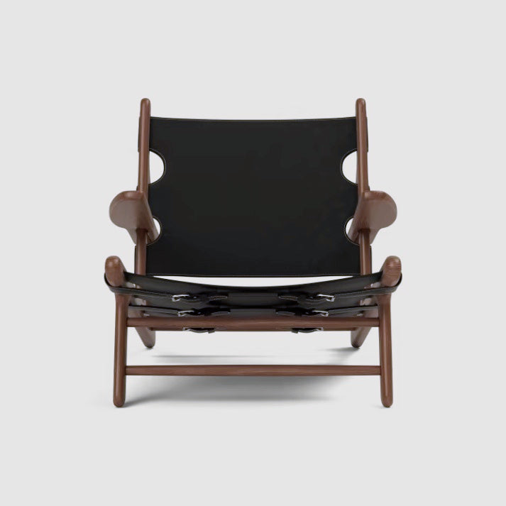 The Hunting Chair - Tempo