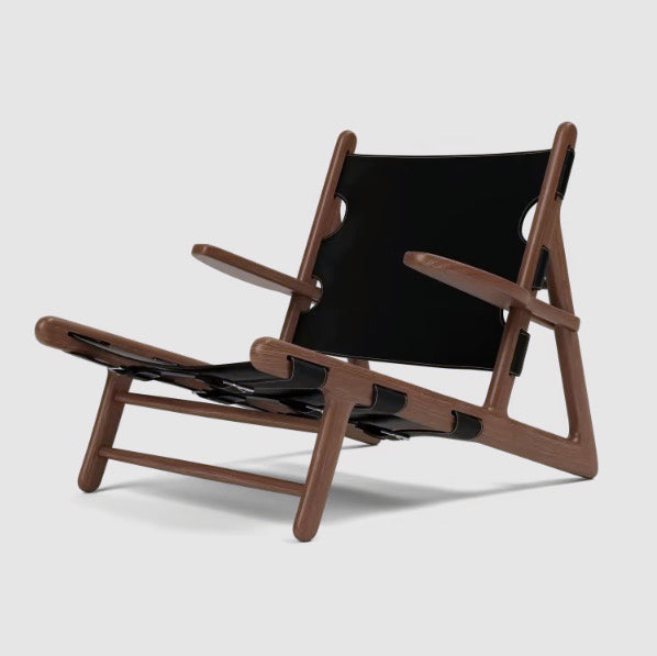 The Hunting Chair - Tempo