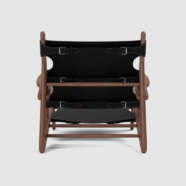 The Hunting Chair - Tempo