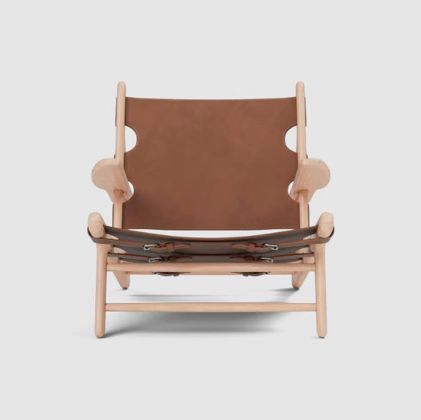 The Hunting Chair - Tempo