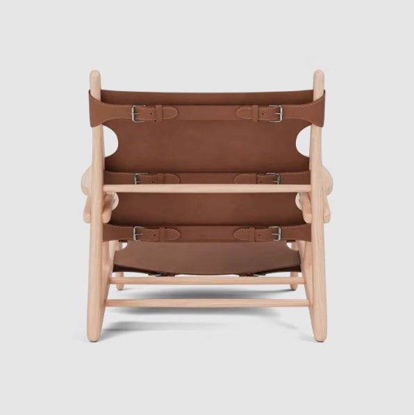 The Hunting Chair - Tempo