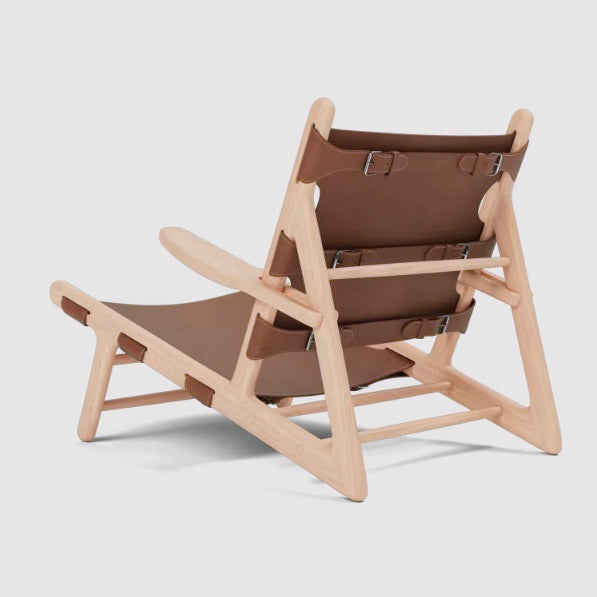 The Hunting Chair - Tempo