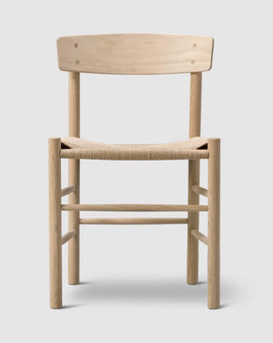 J39 Mogensen Chair - Tempo