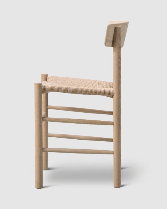 J39 Mogensen Chair - Tempo