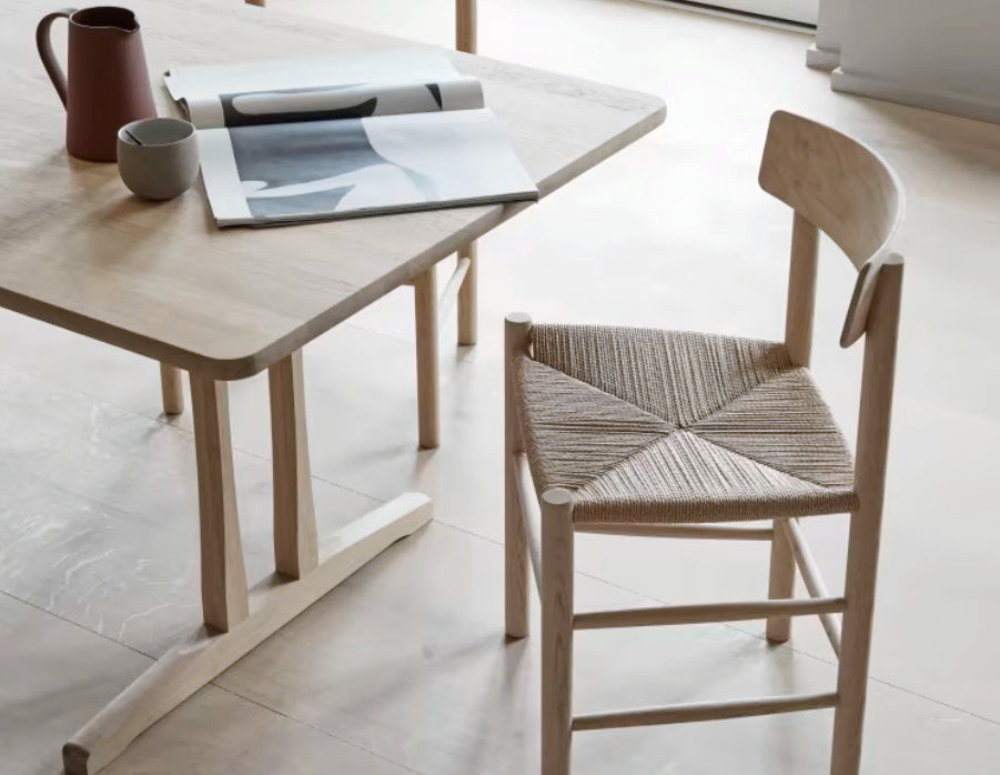 J39 Mogensen Chair - Tempo