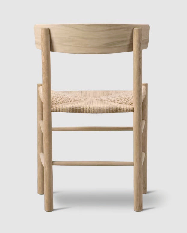 J39 Mogensen Chair - Tempo