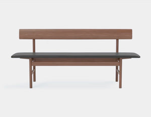 The Mogensen Bench - Tempo