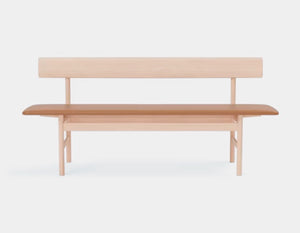 The Mogensen Bench - Tempo