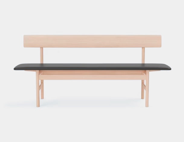 The Mogensen Bench - Tempo