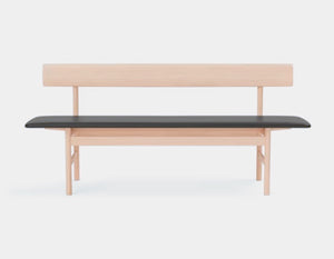 The Mogensen Bench - Tempo