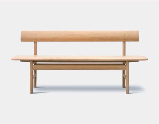 The Mogensen Bench - Tempo