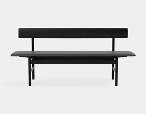 The Mogensen Bench - Tempo