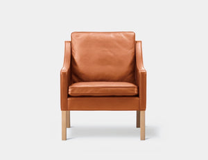 Mogensen 2207 Club Chair - Tempo