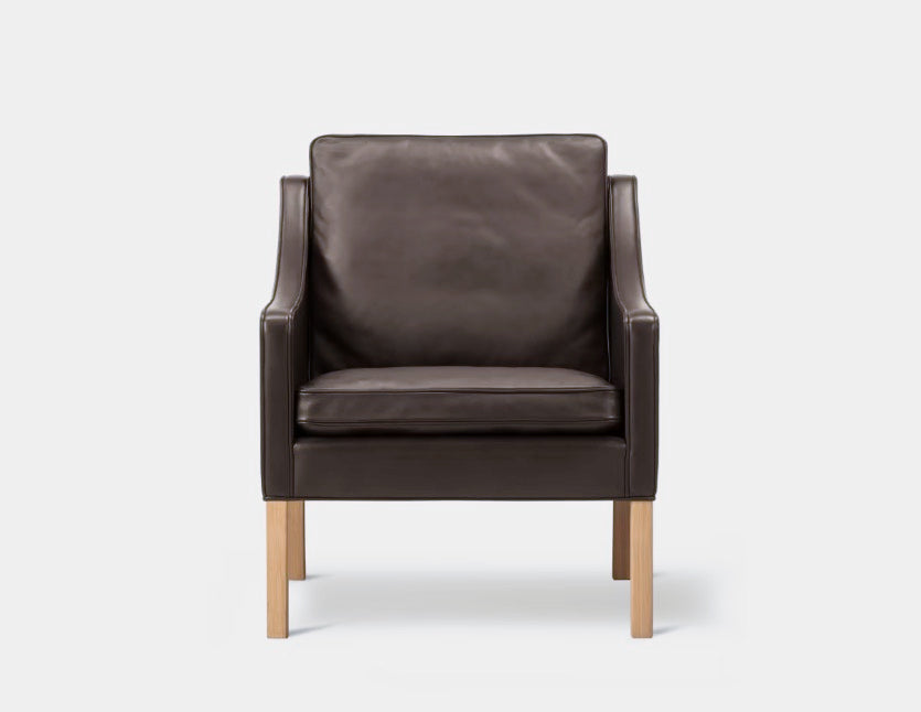 Mogensen 2207 Club Chair - Tempo