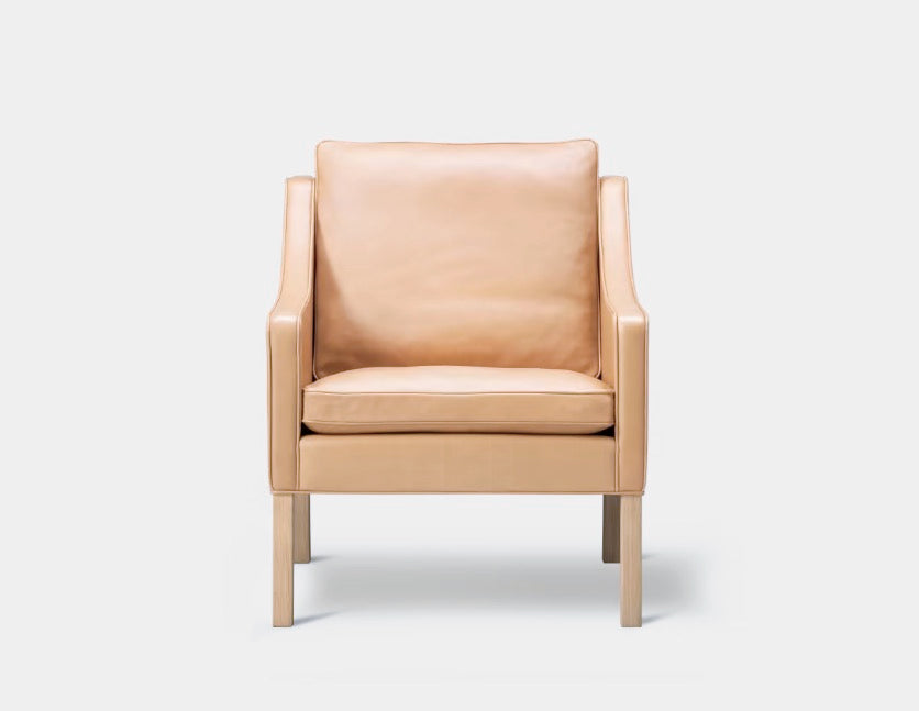 Mogensen 2207 Club Chair - Tempo