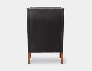 Mogensen 2204 Wing Chair - Tempo