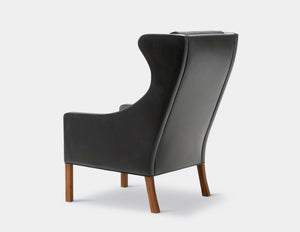 Mogensen 2204 Wing Chair - Tempo