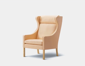 Mogensen 2204 Wing Chair - Tempo