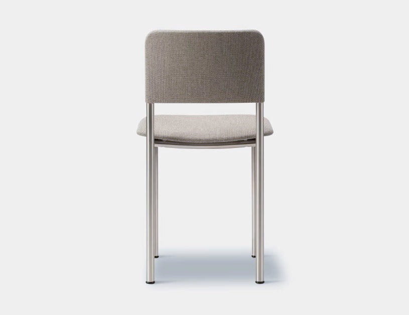 FREDERICIA - Plan Chair Fully Upholstered - Tempo