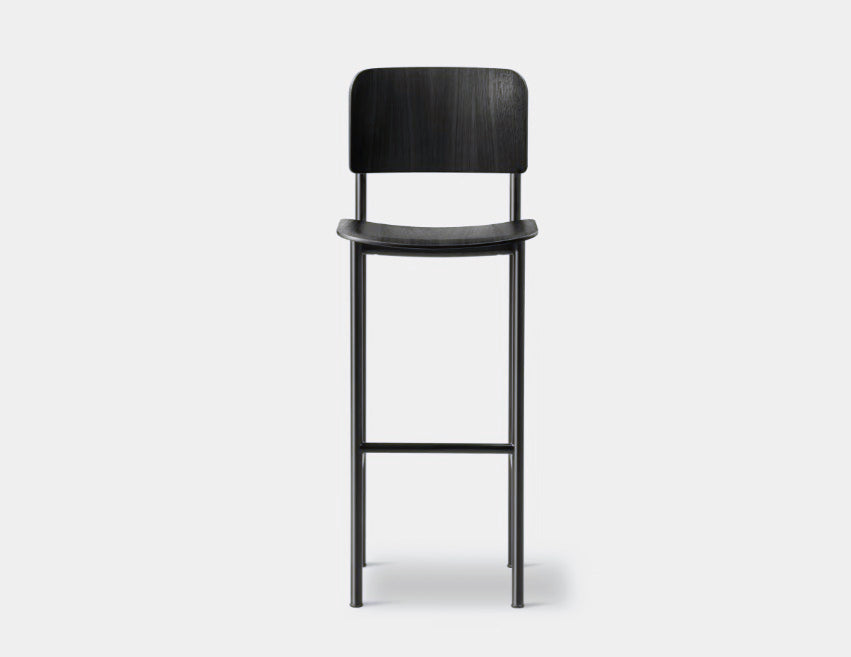 FREDERICIA - Plan Barstool - Tempo