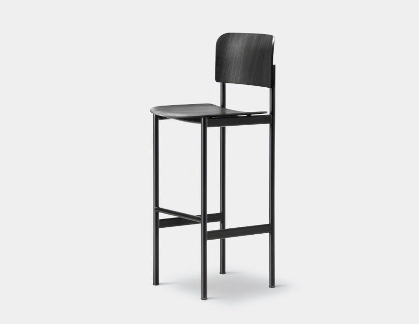 FREDERICIA - Plan Barstool - Tempo