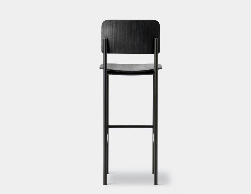 FREDERICIA - Plan Barstool - Tempo