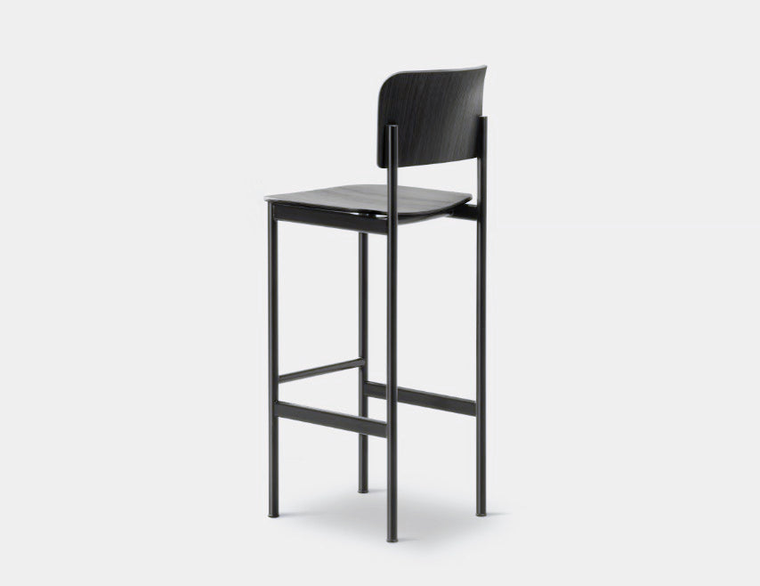 FREDERICIA - Plan Barstool - Tempo