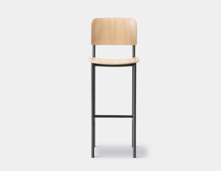 FREDERICIA - Plan Barstool - Tempo