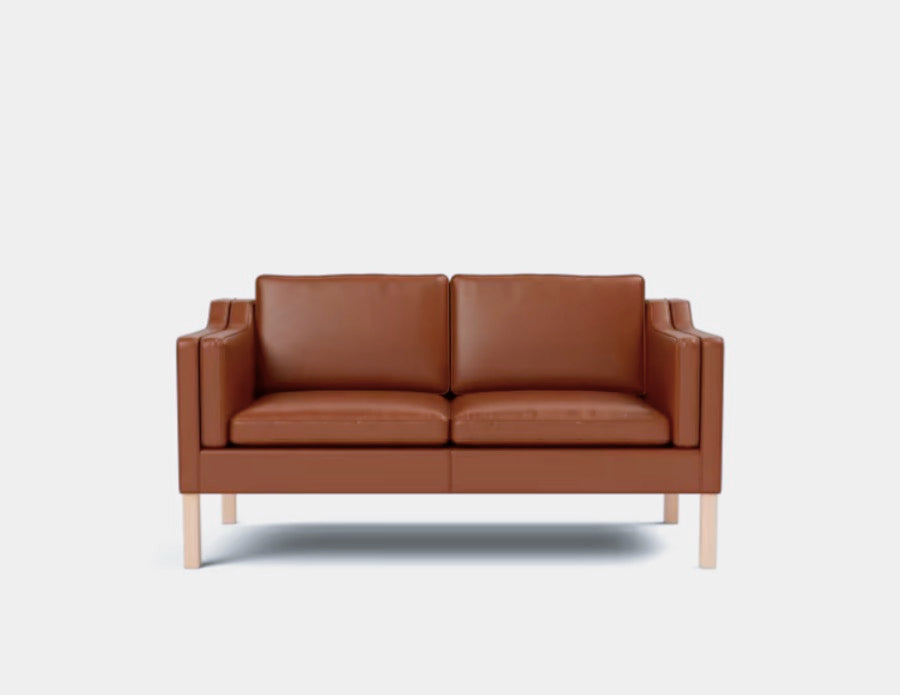 Mogensen 2212 Sofa - Tempo
