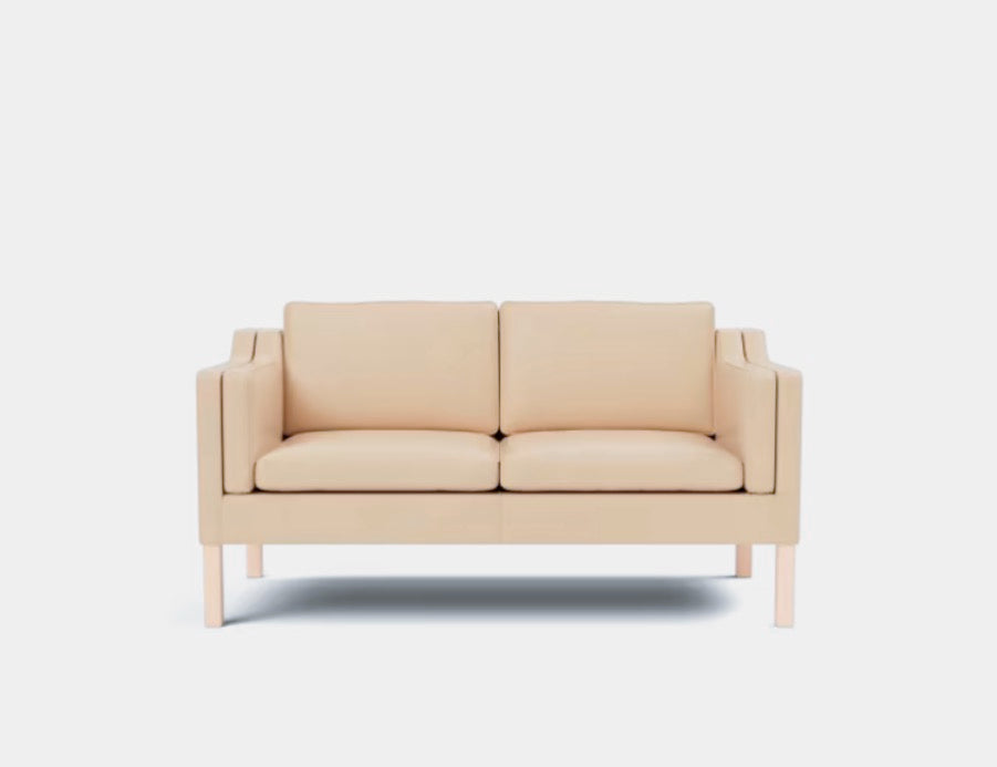 Mogensen 2212 Sofa - Tempo