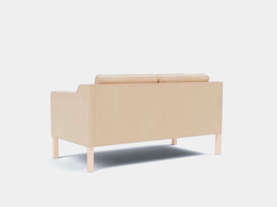 Mogensen 2212 Sofa - Tempo